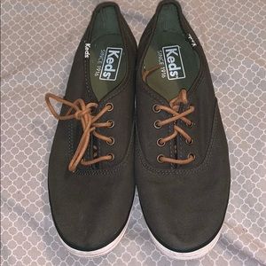 Keds Canvas Shoes